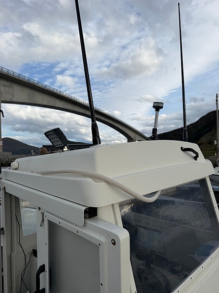 NYHET! M/S RELIN - LF2019 7 of 30