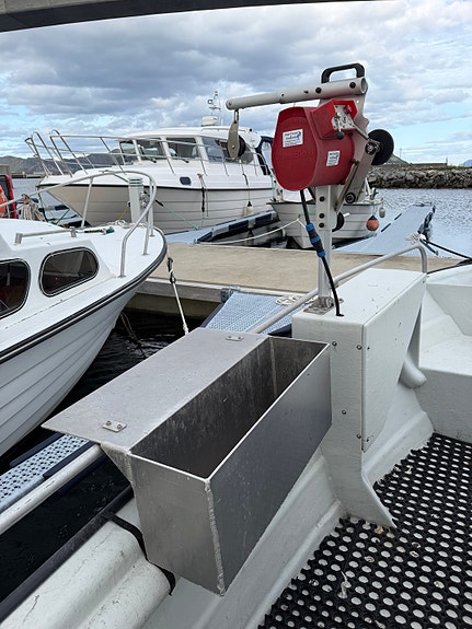 NYHET! M/S RELIN - LF2019 10 of 30