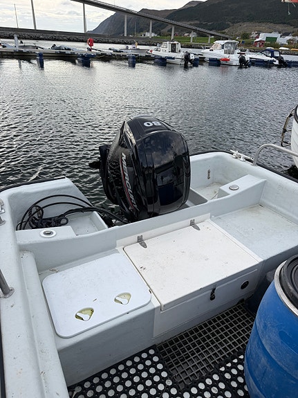 NYHET! M/S RELIN - LF2019 12 of 30