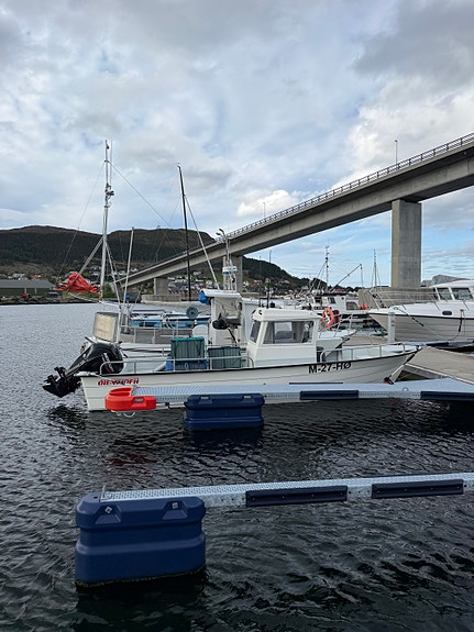 NYHET! M/S RELIN - LF2019 2 of 30