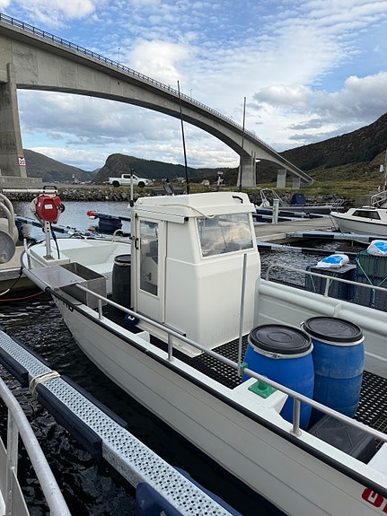 NYHET! M/S RELIN - LF2019 4 of 30