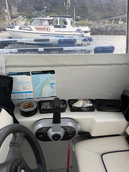 NYHET! M/S RELIN - LF2019 27 of 30