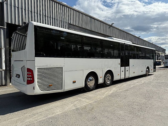 Mercedes-Benz Integro L 7 of 22
