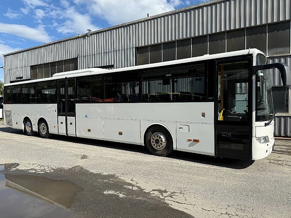 Mercedes-Benz Integro L 6 of 22