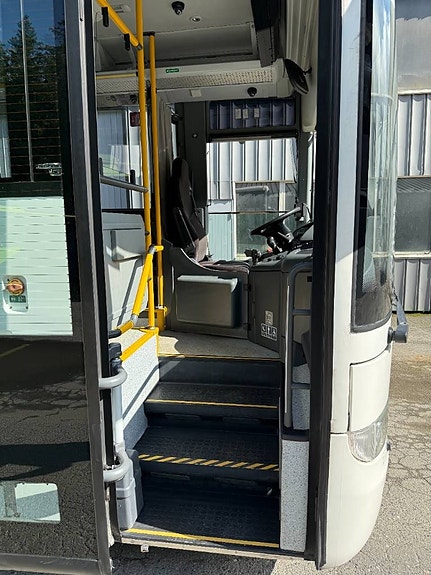 Mercedes-Benz Integro L 11 of 22
