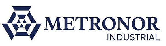 Metronor Industrial logo