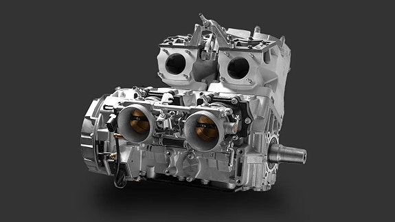 Arctic-cat HCX 146 4 of 10