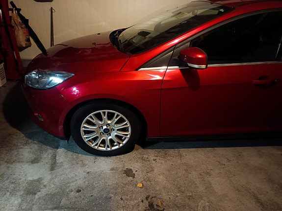 Ford Focus 9 of 13