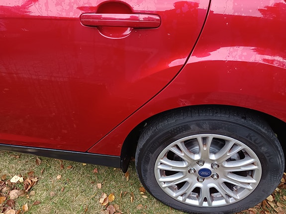 Ford Focus 3 of 13