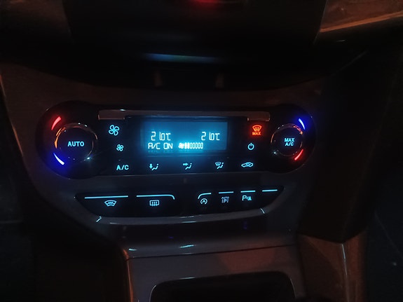 Ford Focus 11 of 13