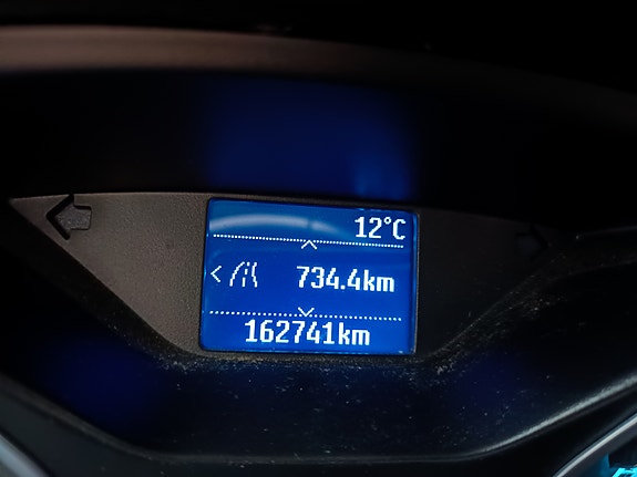 Ford Focus 6 of 13