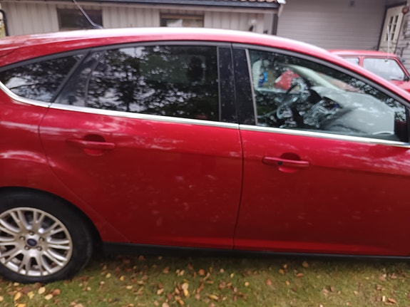 Ford Focus 4 of 13