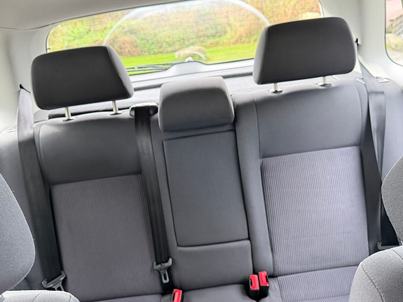 Volkswagen Polo 13 of 14