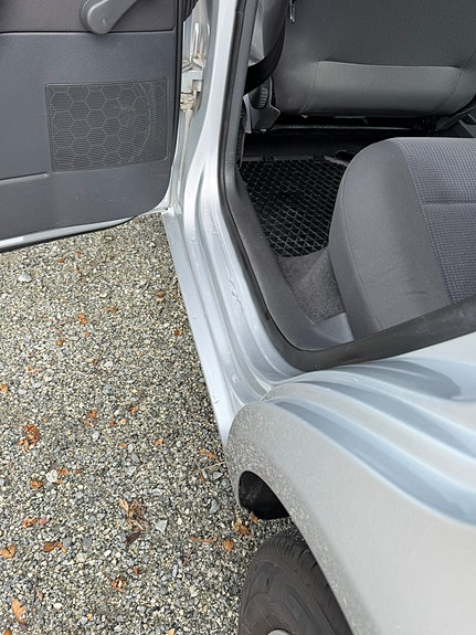 Volkswagen Polo 11 of 14