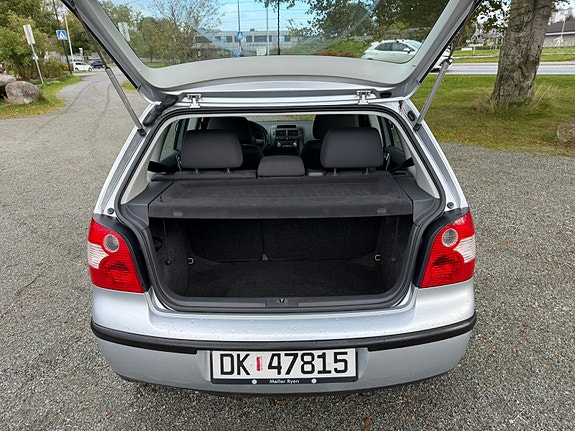 Volkswagen Polo 6 of 14