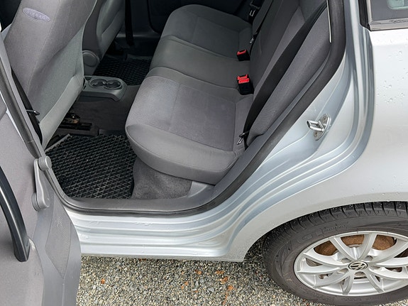 Volkswagen Polo 12 of 14