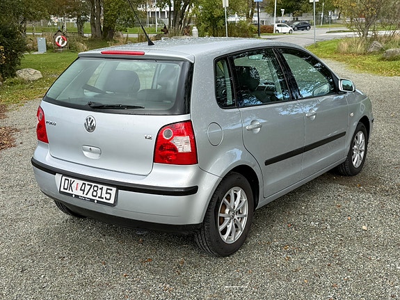 Volkswagen Polo 3 of 14