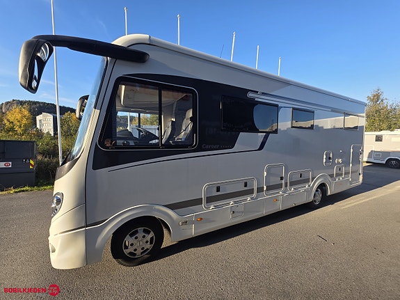 Concorde Carver 841L/ Ny logo 5 of 30