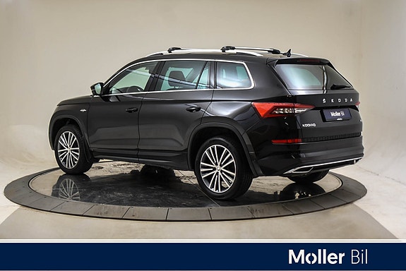 Skoda Kodiaq 6 of 30