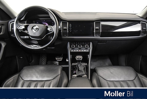 Skoda Kodiaq 14 of 30