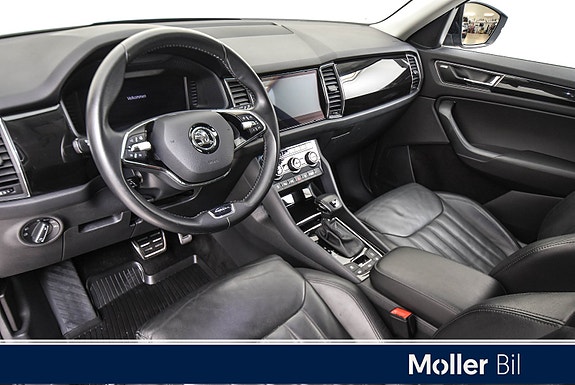 Skoda Kodiaq 15 of 30