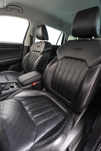 Skoda Kodiaq 19 of 30