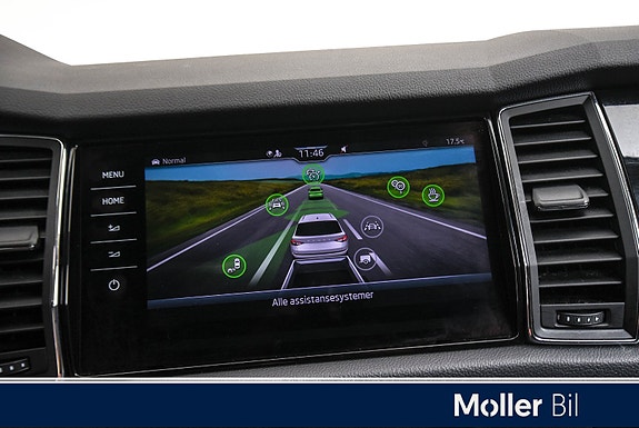 Skoda Kodiaq 28 of 30