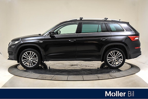 Skoda Kodiaq 3 of 30