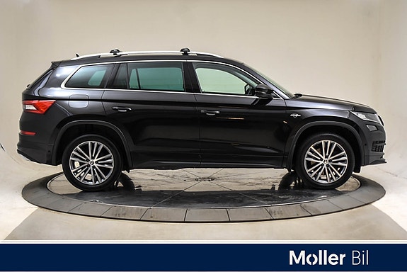 Skoda Kodiaq 4 of 30