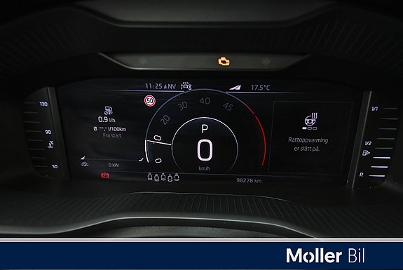 Skoda Kodiaq 24 of 30