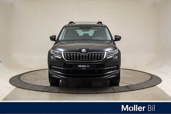 Skoda Kodiaq 7 of 30