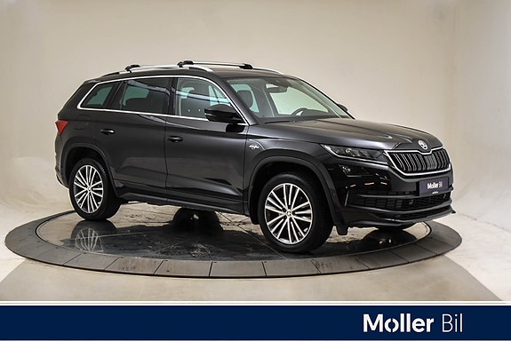 Skoda Kodiaq 5 of 30