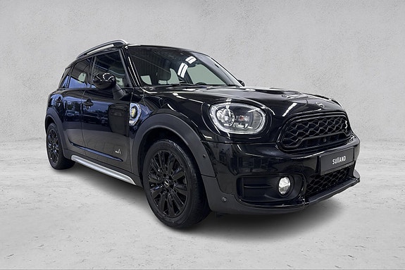 MINI Countryman Cooper SE 7 of 28