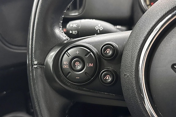 MINI Countryman Cooper SE 22 of 28
