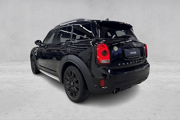 MINI Countryman Cooper SE 3 of 28