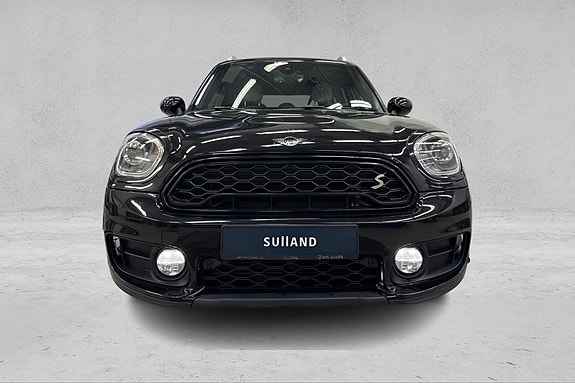 MINI Countryman Cooper SE 8 of 28