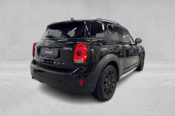 MINI Countryman Cooper SE 5 of 28