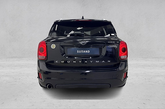 MINI Countryman Cooper SE 4 of 28