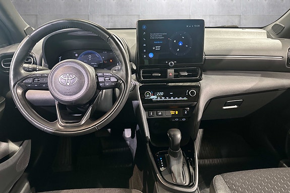 Toyota Yaris Cross 9 of 19