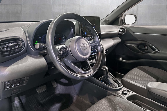 Toyota Yaris Cross 11 of 19
