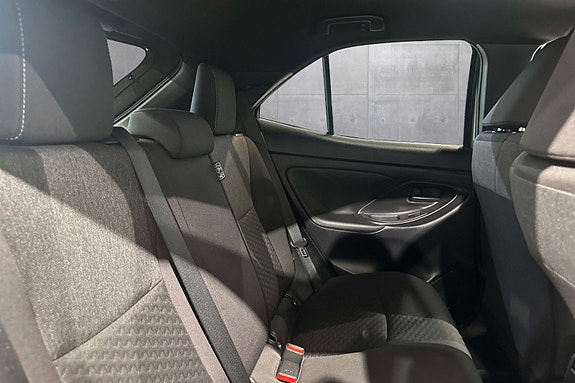 Toyota Yaris Cross 15 of 19