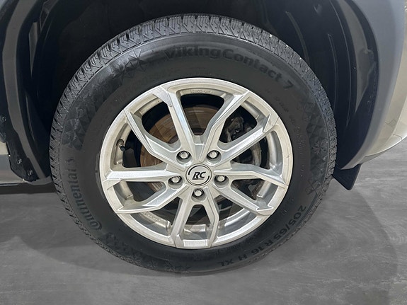 Toyota Yaris Cross 18 of 19