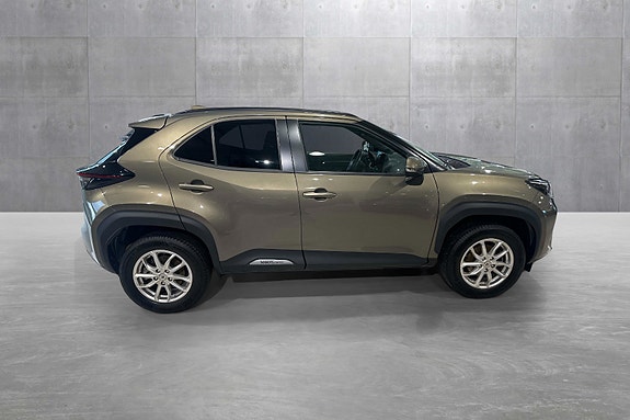 Toyota Yaris Cross 6 of 19