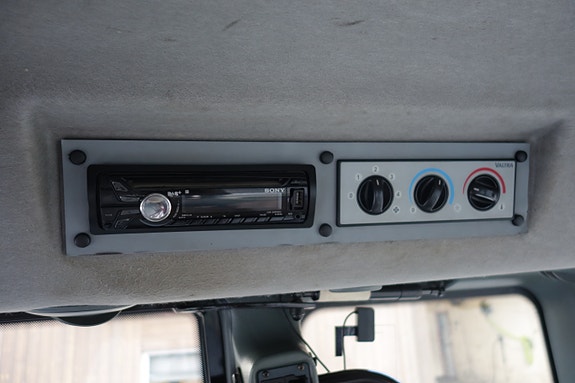 Valtra N141 Adv. 10 of 11