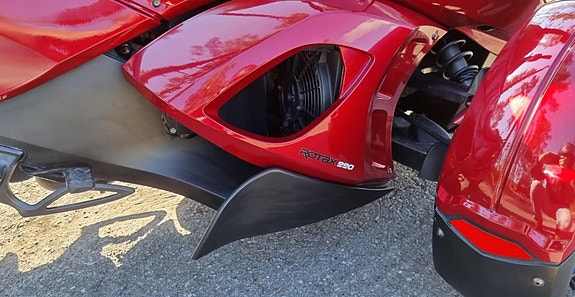 Can-Am Can-Am (ATV) 4 of 9