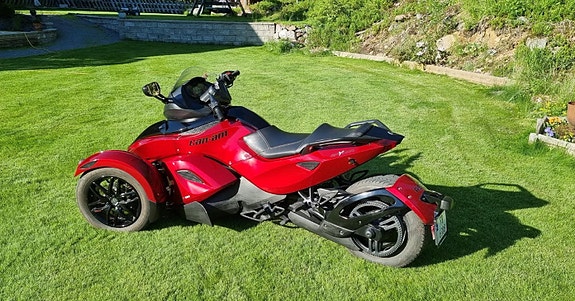 Can-Am Can-Am (ATV) 7 of 9