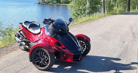 Can-Am Can-Am (ATV) 3 of 9
