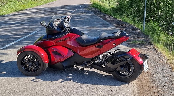 Can-Am Can-Am (ATV) 6 of 9