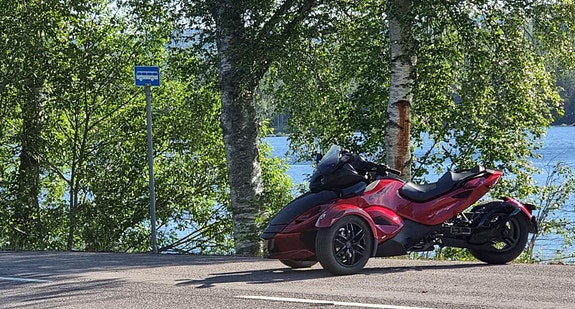 Can-Am Can-Am (ATV) 8 of 9