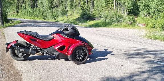Can-Am Can-Am (ATV) 5 of 9